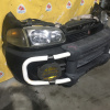 Ноускат Mitsubishi Delica PE8W 4M40 a/t ф. 100-87009