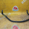 Патрубок радиатора Chevrolet 96553390 Lacetti J200 L44/LXT/F16D3 в R один шланг на дроссель