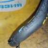Патрубок радиатора Chevrolet 96553390 Lacetti J200 L44/LXT/F16D3 в R один шланг на дроссель
