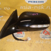Зеркало HONDA Accord CL7 '2002-2008 10k с повтор RHD лев 76250-SEA-J42