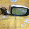 Зеркало HONDA Accord CL7 10k с повтор RHD R