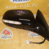 Зеркало HONDA Accord CL7 '2002-2008 10k с повтор RHD прав 76200-SEA-J42
