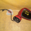 Зеркало HONDA Fit GD1 '2001-2004 3k Обрезана фишка R
