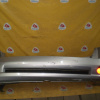 Бампер HONDA HR-V GH1 '2001-2005 зад 3/5 door Дефект