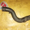 Патрубок  радиатора Mitsubishi MB890472 Libero CD8W 4D68-T верх