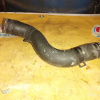 Патрубок  радиатора Mitsubishi MB890472 Libero CD8W 4D68-T верх