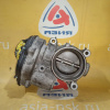 Заслонка дроссельная Ford Focus 2 CAP/CB4 AODA/AODB/C307/QQDA/QQDB 1.8L 2.0L электр. (дефект) VP4M5U9E927DC 4M5G9F991FA, 1537636