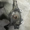 Ступица Nissan Z51/PNZ51/TNZ51/Z51R Murano перед, лев ABS голая 40203-JP11A