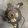 Ступица Nissan Z51/PNZ51/TNZ51/Z51R Murano перед, прав ABS голая 40014JP00A