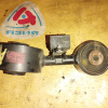 Подушка двигателя Toyota 2AZ-FE Camry ACV40 ДЕФЕКТ R в 12309-OH060 / 12309-28160/-28161