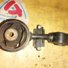 Подушка двигателя Toyota 2AZ-FE Camry ACV40 ДЕФЕКТ R в 12309-OH060 / 12309-28160/-28161