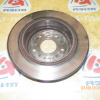 Диск тормозной HONDA RD4/RD5/TA1/TA2/TA4/RT1/RN6/RN9 Avancier R 282 *9 *5x114,3 мм 42510-S2X-000/42510-S9A-N00