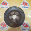Диск тормозной Nissan Z50/Z51/CPV35/Y50/Z34 Murano F 320x28 402061AA0A