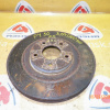 Диск тормозной Nissan Z50/Z51/CPV35/Y50/Z34 Murano F 320x28 402061AA0A