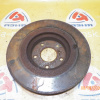 Диск тормозной Nissan Z50/Z51/CPV35/Y50/Z34 Murano F 320x28 402061AA0A