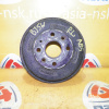 Барабан тормозной Mazda BJ3P/BJ5P/BJ5W/BJ8W/BJEP/BJFP/BJFW/BHALP Familia R 2WD 4*100. 4шпильки. B59626251C.B59626251D
