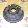 Барабан тормозной Mazda BJ3P/BJ5P/BJ5W/BJ8W/BJEP/BJFP/BJFW/BHALP Familia R 2WD 4*100. 4шпильки. B59626251C.B59626251D