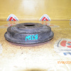 Барабан тормозной Mazda BJ3P/BJ5P/BJ5W/BJ8W/BJEP/BJFP/BJFW/BHALP Familia R 2WD 4*100. 4шпильки. B59626251C.B59626251D