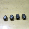 Гайка колесная Nissan/Subaru B15/BP5 Sunny#Legacy M12x1,25.Закрытая 40224-V5510/28171AG000