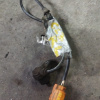 Датчик ABS Honda Accord CF3 зад, лев