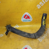 Патрубок радиатора Daewoo 96563302 Matiz M100/M150 LQ2/F8CV '2005 с фланцем 96314175