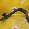 Патрубок радиатора Daewoo 96563302 Matiz M100/M150 LQ2/F8CV '2005 с фланцем 96314175