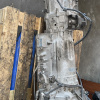АКПП Toyota 1KZ 3043LE  35000-2F061 4WD BUS 3 конт. Fulltime, с тросиком кикдауна,  кулиса слева Hiace Regius KCH16-0019061