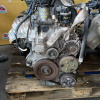 Двигатель Honda L13A-1523429 8 кат. Fit GD1-1519540