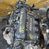Двигатель Honda L13A-1523429 8 кат. Fit GD1-1519540