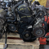 Двигатель Toyota 3S-FSE-2860356 тнвд 23100-74030  ПРОБЕГ 110 Т КМ Corona Premio ST210-0059344 '2000- (Без ГУРа и компрессора)