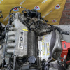 Двигатель Toyota 3S-FSE-2860356 тнвд 23100-74030  ПРОБЕГ 110 Т КМ Corona Premio ST210-0059344 '2000- (Без ГУРа и компрессора)