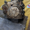 АКПП MITSUBISHI 4G15/4G63/4G93/6A12 F4A222MRF3 2WD БЕЗ БУБЛИКА
