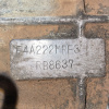 АКПП MITSUBISHI 4G15/4G63/4G93/6A12 F4A222MRF3 2WD БЕЗ БУБЛИКА