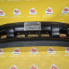 Бампер Chevrolet TrailBlazer GMT360/GMT370/KC перед Чёрный, туманки