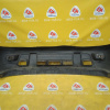 Бампер Chevrolet TrailBlazer GMT360/GMT370/KC перед Чёрный, туманки