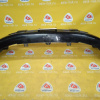 Бампер Chevrolet TrailBlazer GMT360/GMT370/KC перед Чёрный, туманки