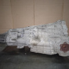 АКПП Audi A4 CDNC 2.0L 4WD DSG-7 DL501 MNG 0B5300061M001 B8/8K2 '2010