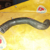 Патрубок  радиатора Mitsubishi MR529312 Airtrek CU2W 4G63/4G64 верх SOHC