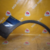 Уширитель крыла BMW X3 E83 '-09.2004 перед, прав 51713401808