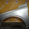 Крыло Volvo XC90 CZ/CT '2002-2014 перед, лев 30796494