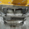 Рамка передняя Ford Explorer 3 U152/UN152 '2001-2005 крепление фар и решётки+воздухозаборник