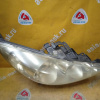 Фара Peugeot 207 A7/WC '2009-2013 прав RHD галоген 89900873 (деф. низ.крепл.) 620697