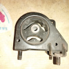 Подушка двигателя Honda D16A HR-V GH1/GH2/GH3/GH4 зад ДЕФЕКТ ( РВАНАЯ ) R 50810-S2H-991