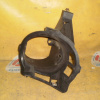 Заглушка в бампер Toyota Porte NNP11 L тум.42-34 52126-52020