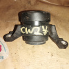 Подушка двигателя Honda K20A/K24A/R20A Accord CU2/CW2/CW1 без кронштейна перед, лев 50870-TA0-A03