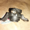 Подушка двигателя Honda K20A/K24A/R20A Accord CU2/CW2/CW1 без кронштейна перед, лев 50870-TA0-A03