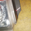 Стоп HONDA P4502 L Mobilio GB2 дефект корпуса