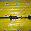 Привод Honda CU2/CW2 Accord K24A перед, прав нар 30шл. ДЕФЕКТ ПЫЛЬНИКА