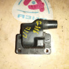 Катушка зажигания NISSAN GA16/KA24-DE U13/N14/B13 выносная ДЕФЕКТ РАЗЪЁМА 22433-65Y10