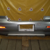 Бампер MITSUBISHI Airtrek CU4W '2001-2002 зад Дефект MR574817
